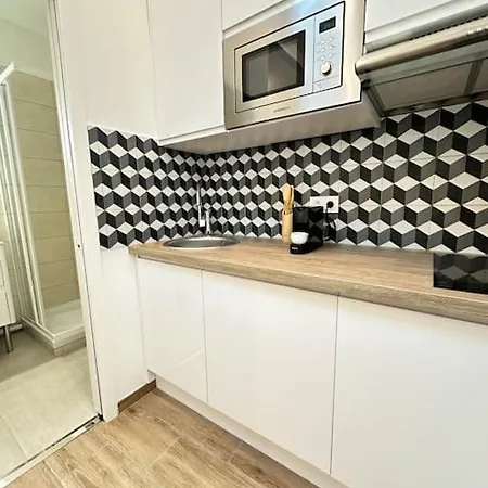 Apartament Dans Le 16e Paryż